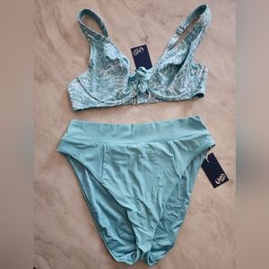 NWT CaMioMio Bikini